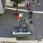 Baerenbrunnen Bernkastel-Kues