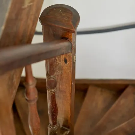 Baerenbrunnen * Bernkastel-Kues