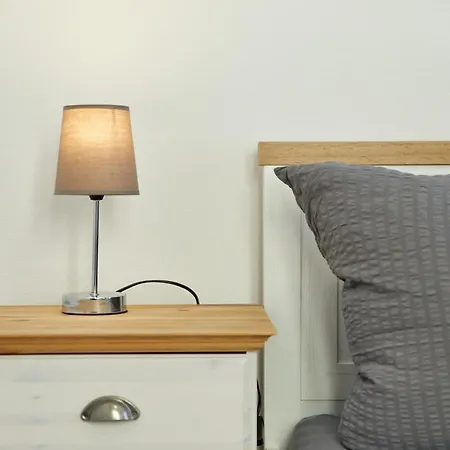 Holiday home Baerenbrunnen Bernkastel-Kues