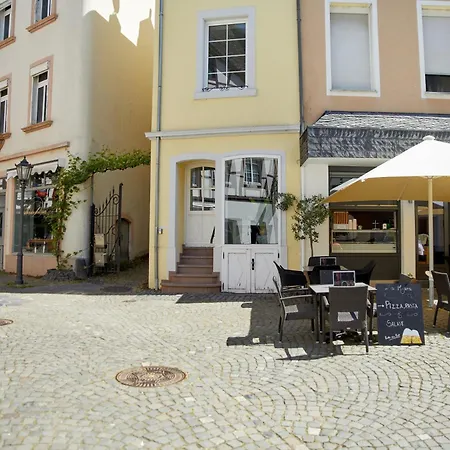 Hébergement de vacances Baerenbrunnen Commune fusionnée de Bernkastel-Kues