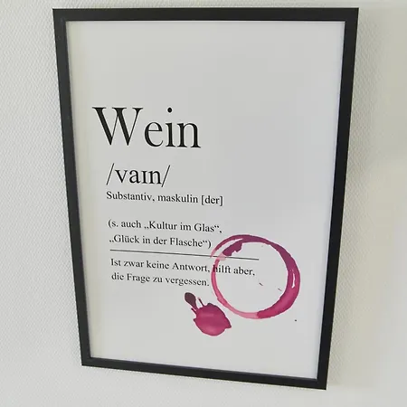 Hébergement de vacances Baerenbrunnen *