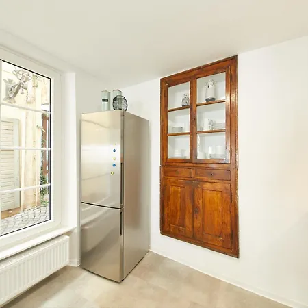 Holiday home Baerenbrunnen Bernkastel-Kues