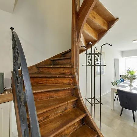 Holiday home Baerenbrunnen Bernkastel-Kues