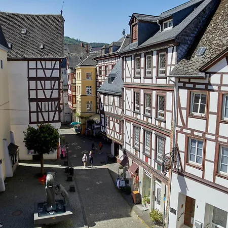 Holiday home Baerenbrunnen Bernkastel-Kues