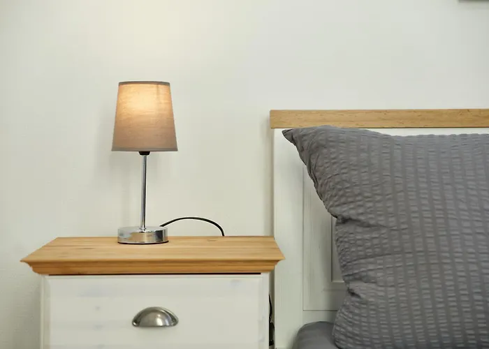 Holiday home Baerenbrunnen Bernkastel-Kues