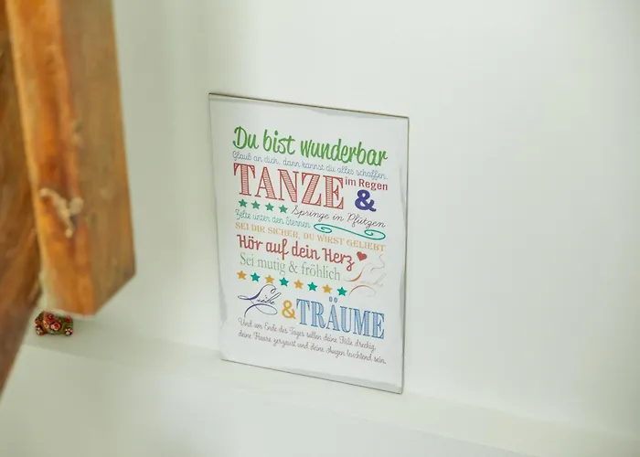 Baerenbrunnen 別荘