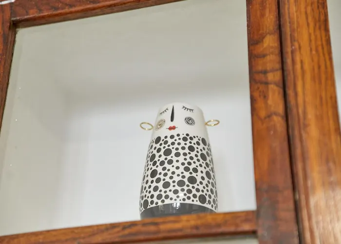 Baerenbrunnen 別荘 *