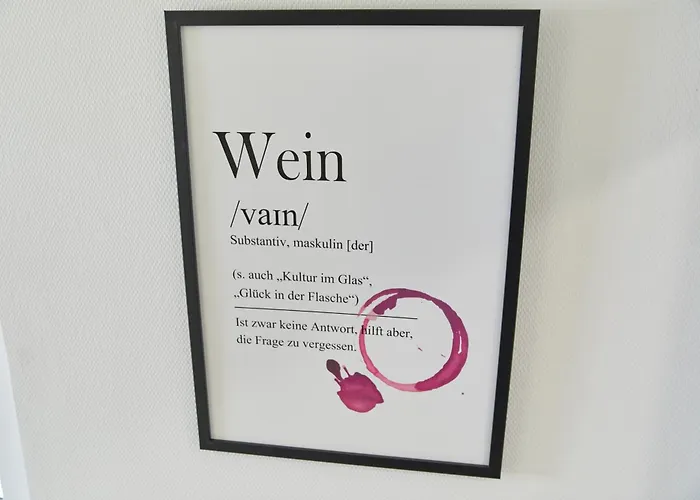 Hébergement de vacances Baerenbrunnen *