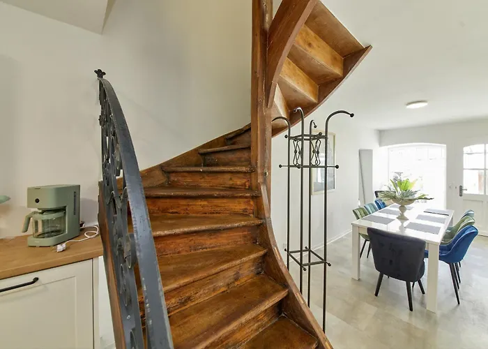 Hébergement de vacances Baerenbrunnen Commune fusionnée de Bernkastel-Kues